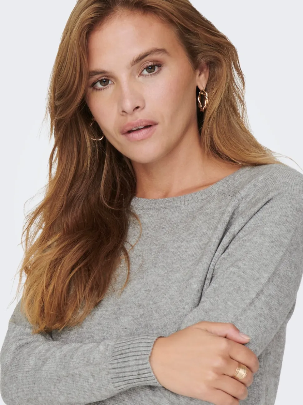 ONLLESLY Pullover