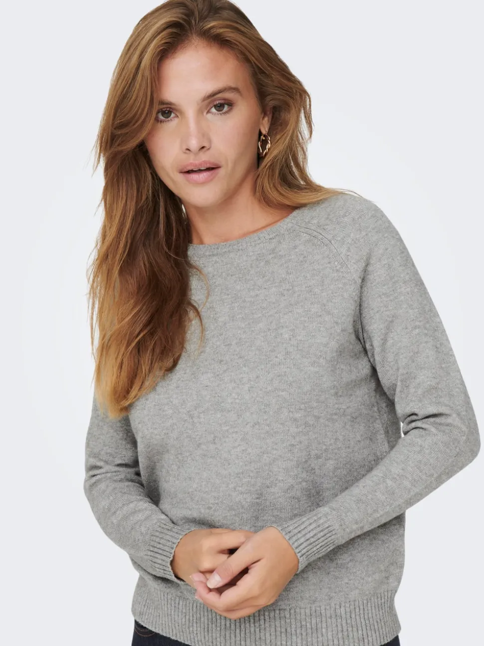 ONLLESLY Pullover