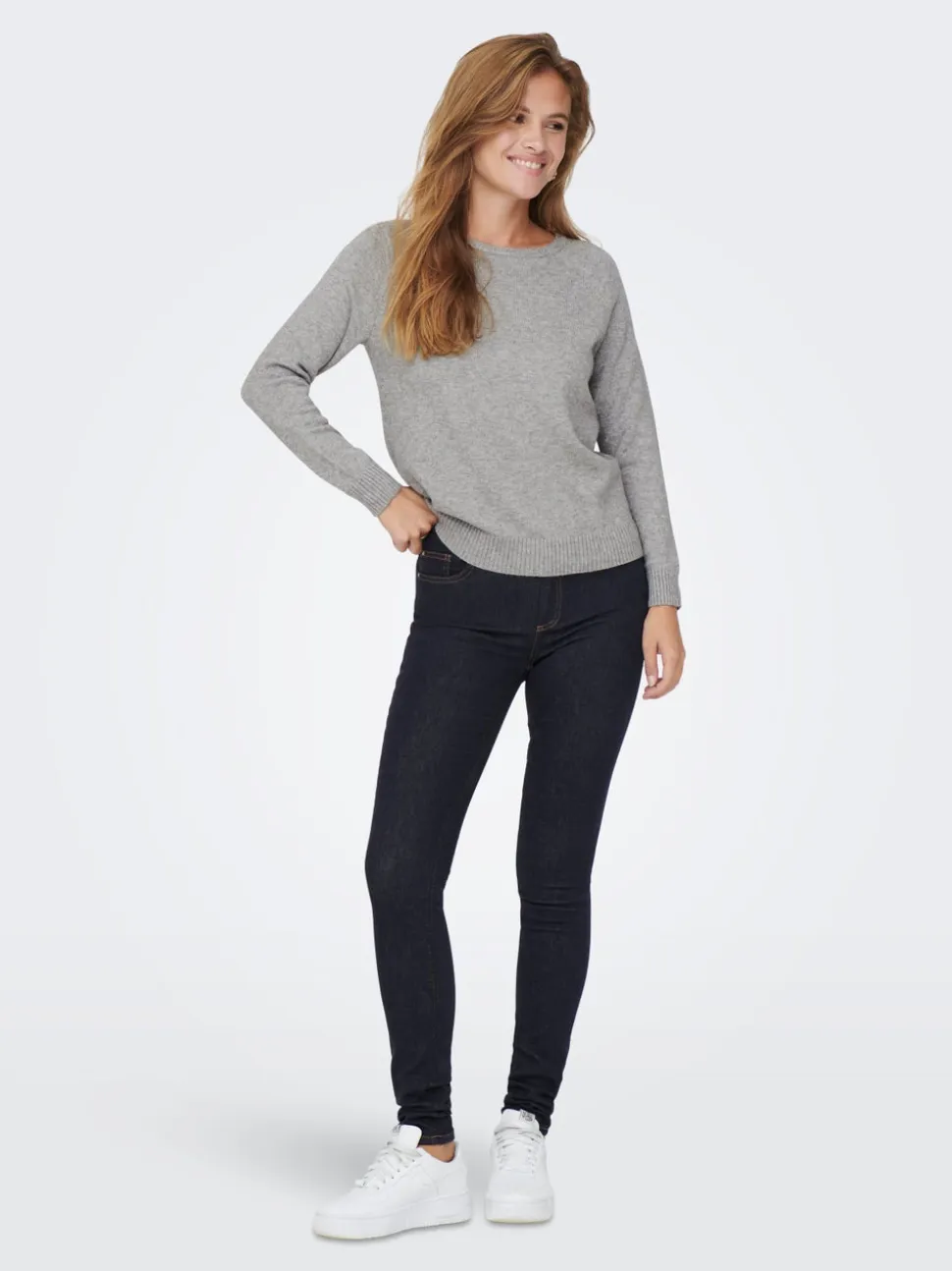 ONLLESLY Pullover