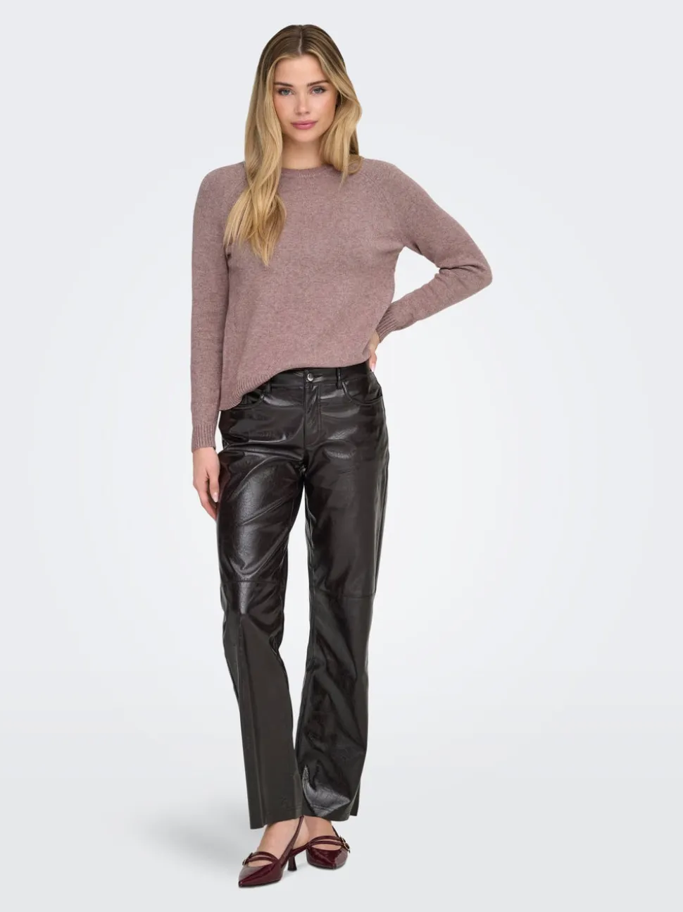 ONLLESLY Pullover