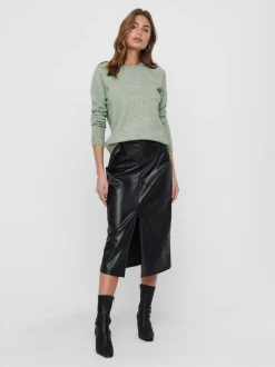 ONLLESLY Pullover