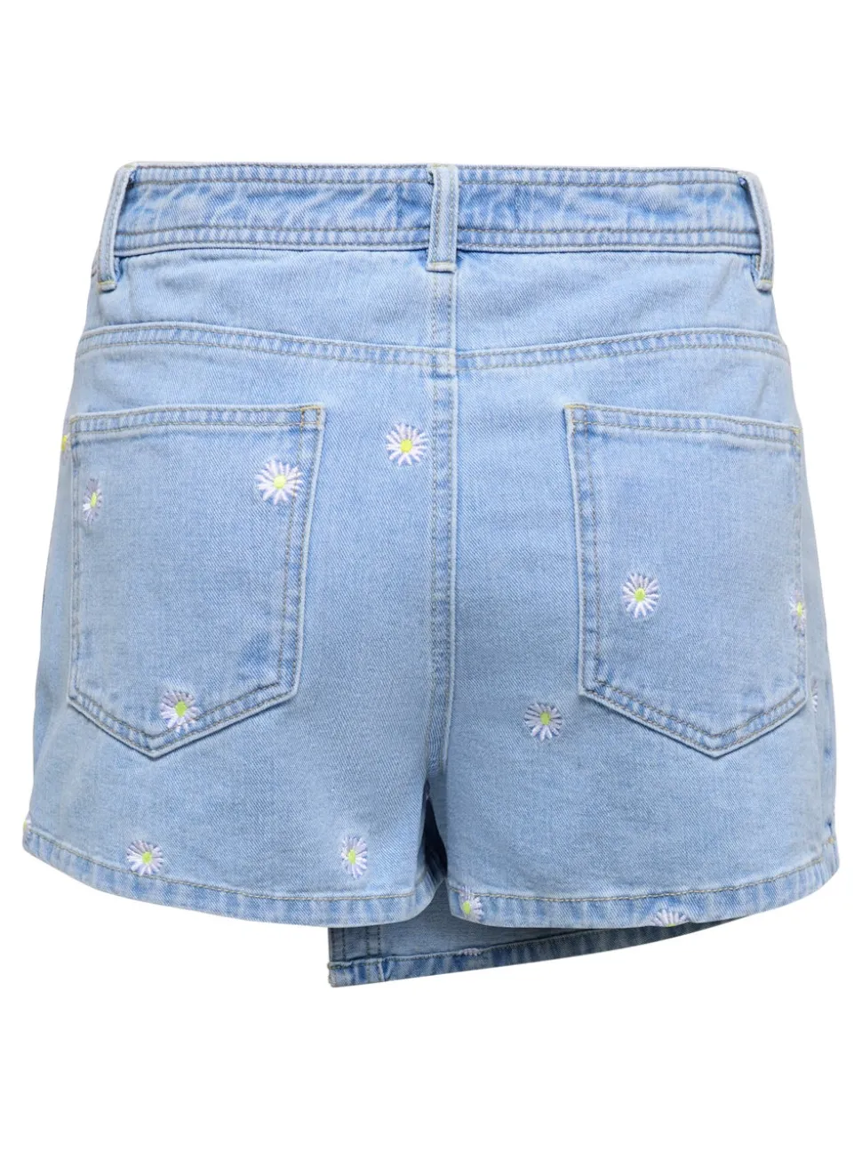 ONLLESLY Vita media Regular Fit Skort