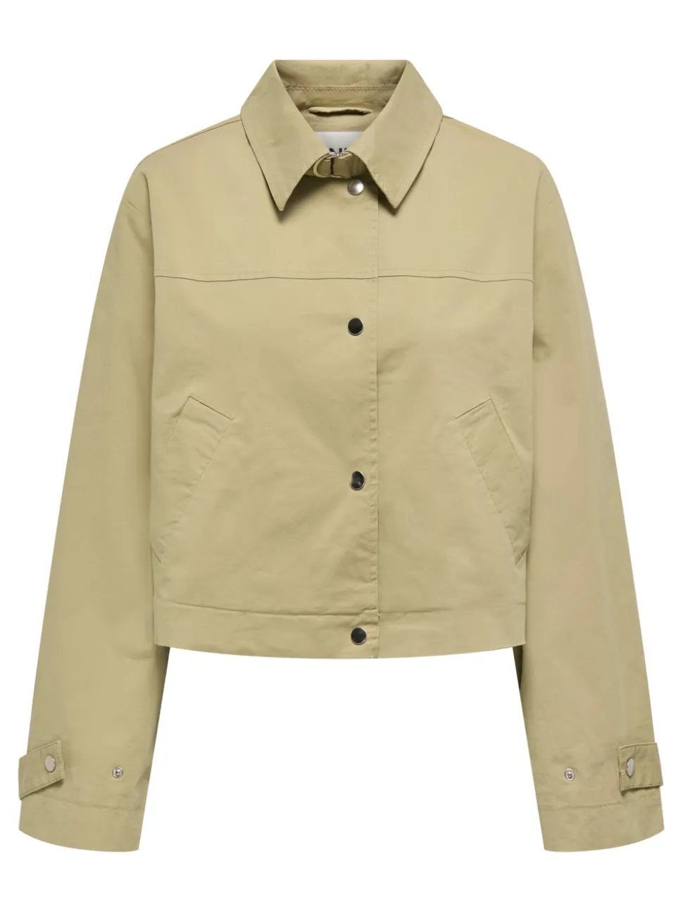 ONLLIANA Trench smanicato