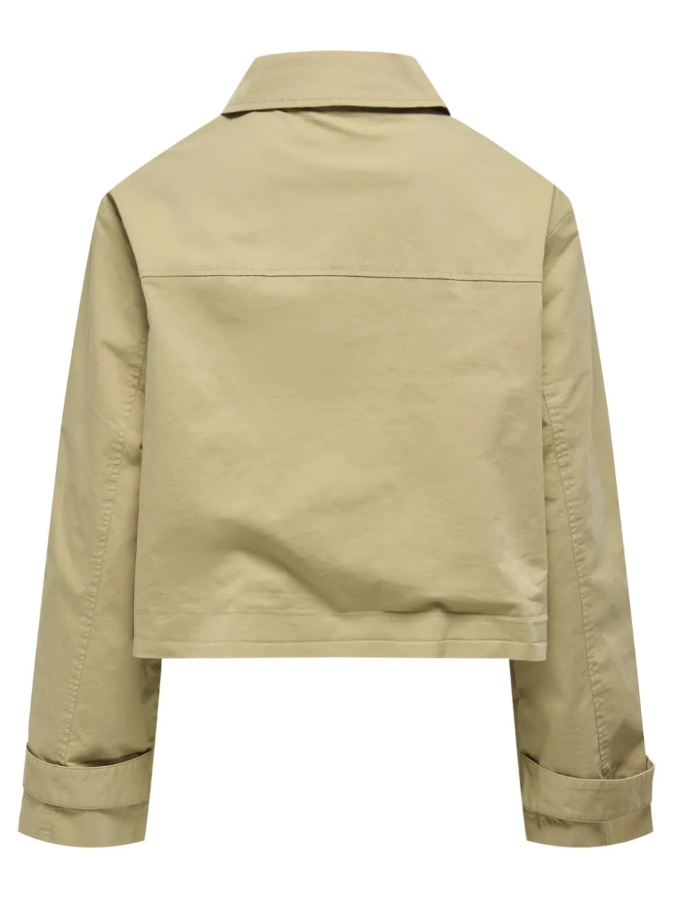 ONLLIANA Trench smanicato