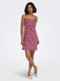 ONLLIANA Vestito midi