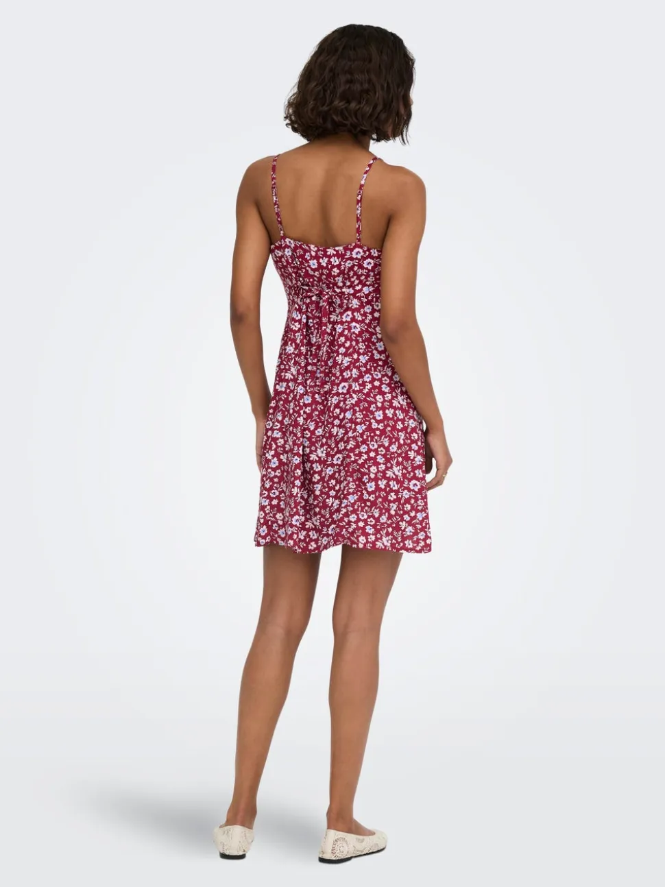 ONLLIANA Vestito midi