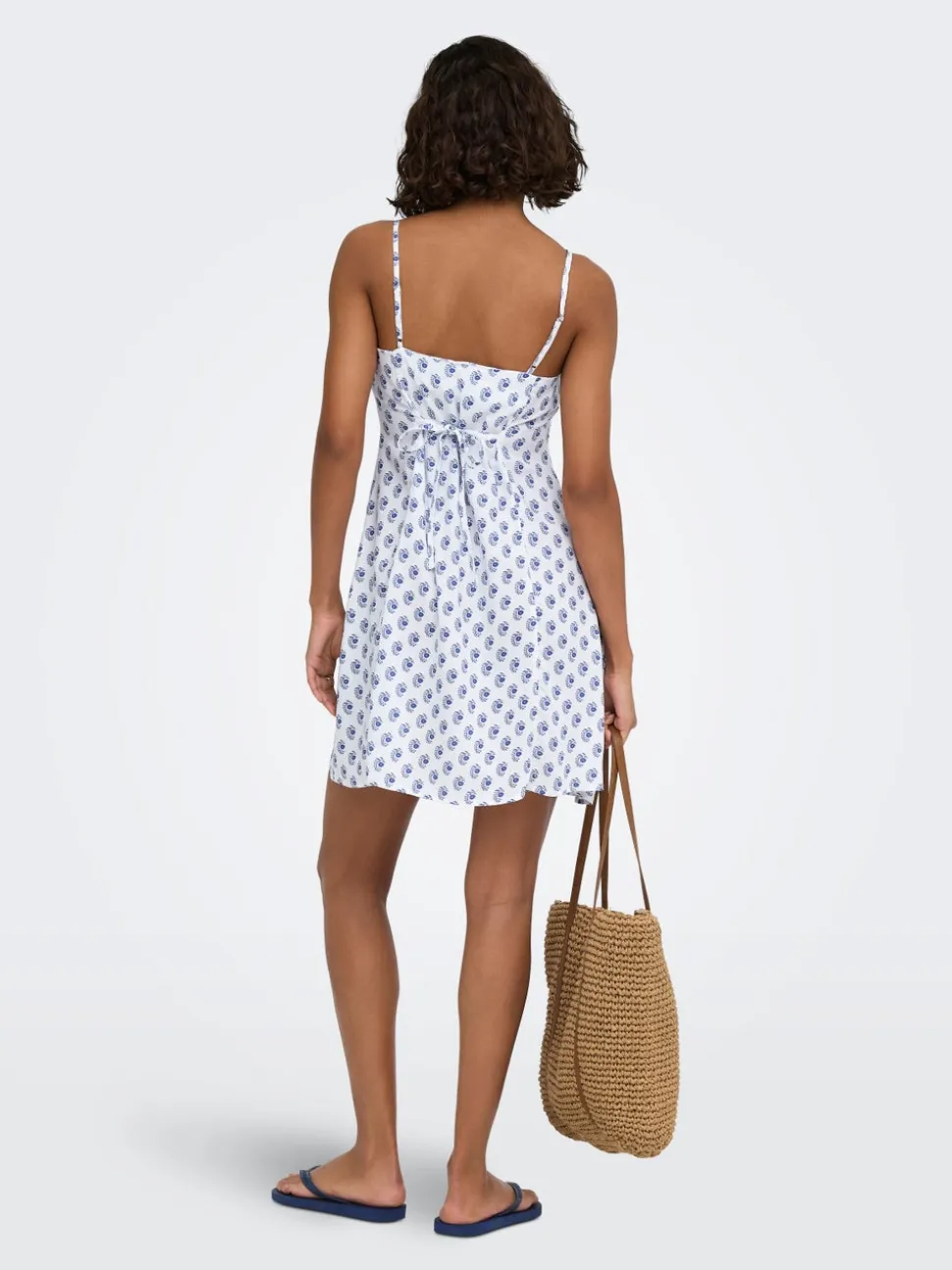 ONLLIANA Vestito midi