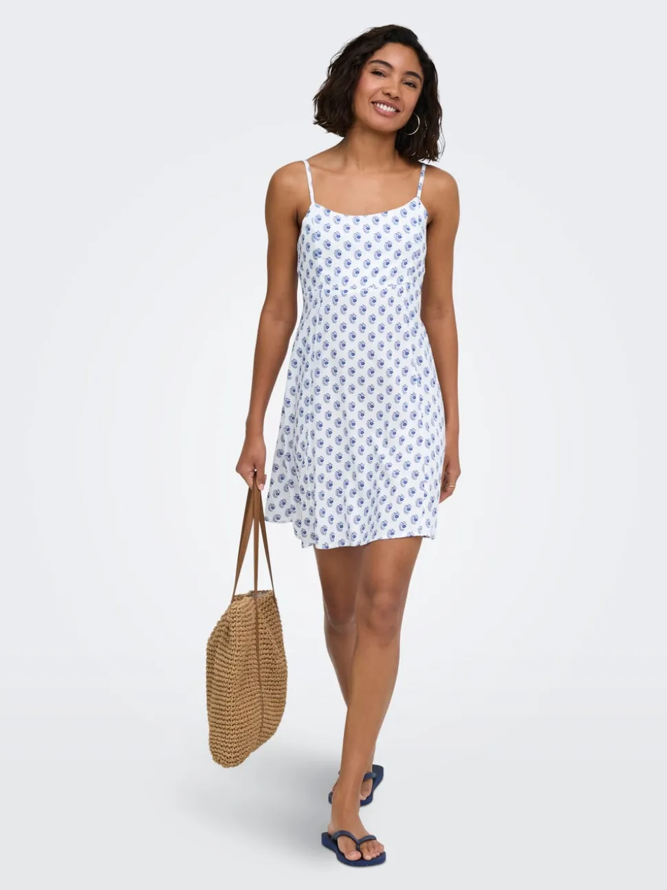 ONLLIANA Vestito midi
