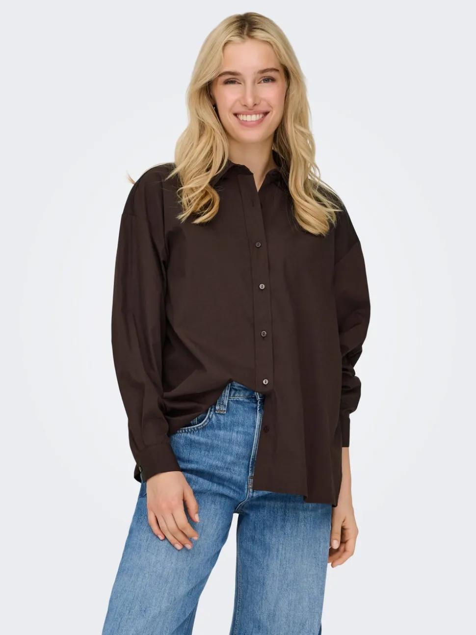 ONLLIBBA Camicia