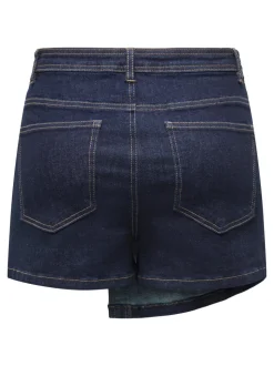 ONLLILLIE Gonna in jeans Minigonna