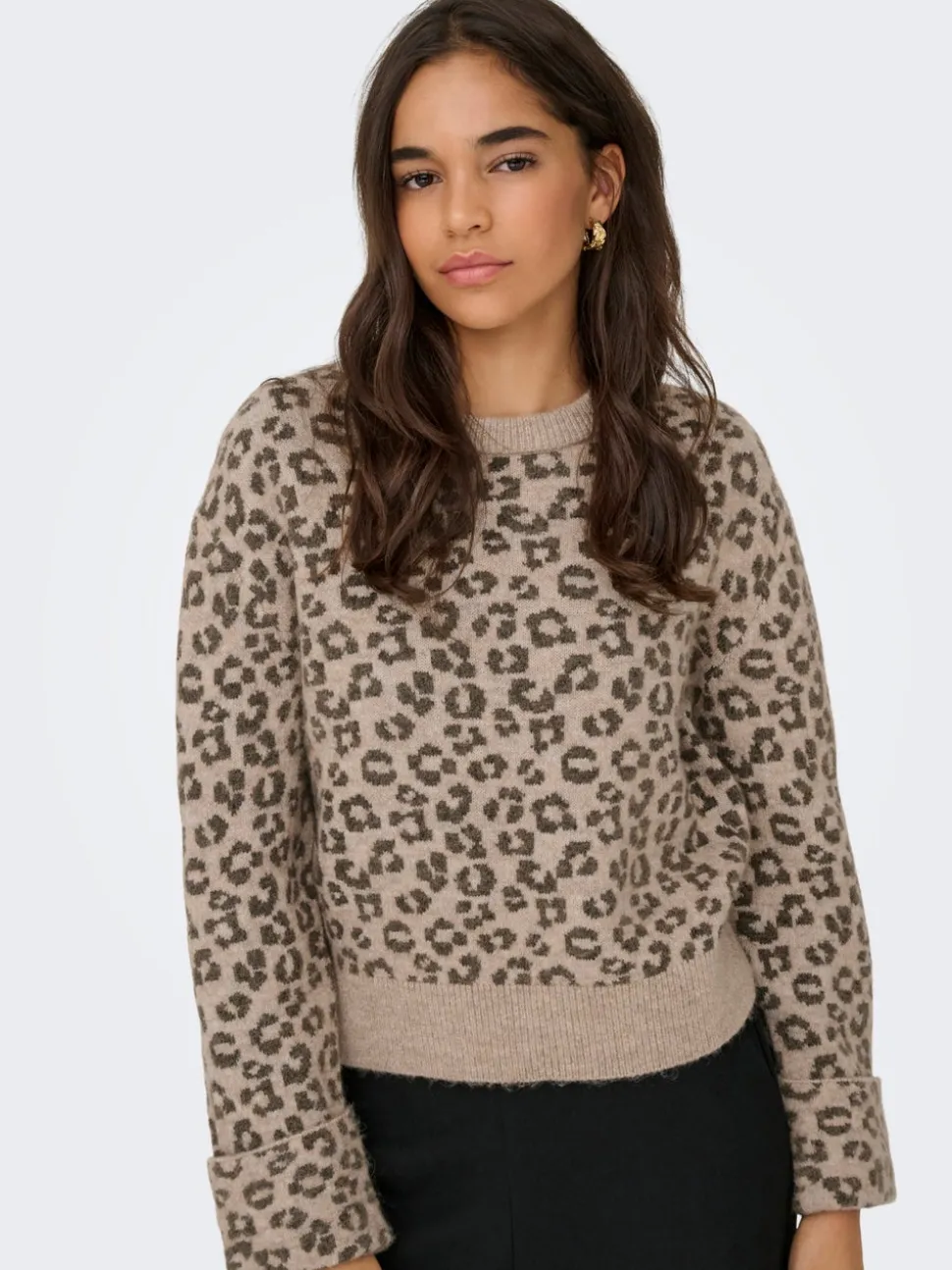 ONLLINA Pullover