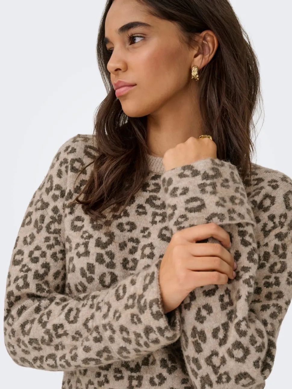 ONLLINA Pullover