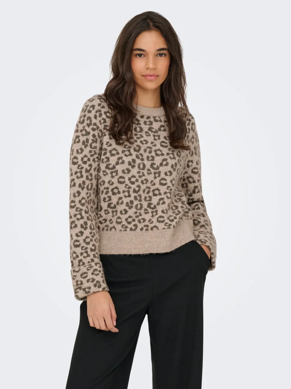 ONLLINA Pullover
