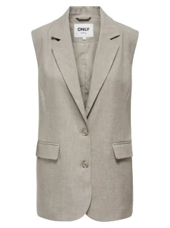 ONLLINDA Gilet formali