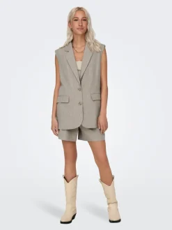 ONLLINDA Gilet formali