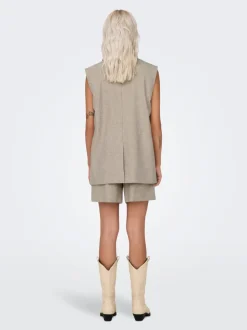ONLLINDA Gilet formali