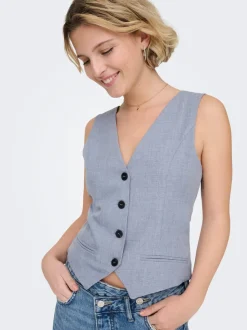 ONLLINDA Gilet formali