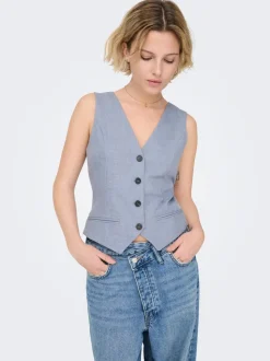 ONLLINDA Gilet formali
