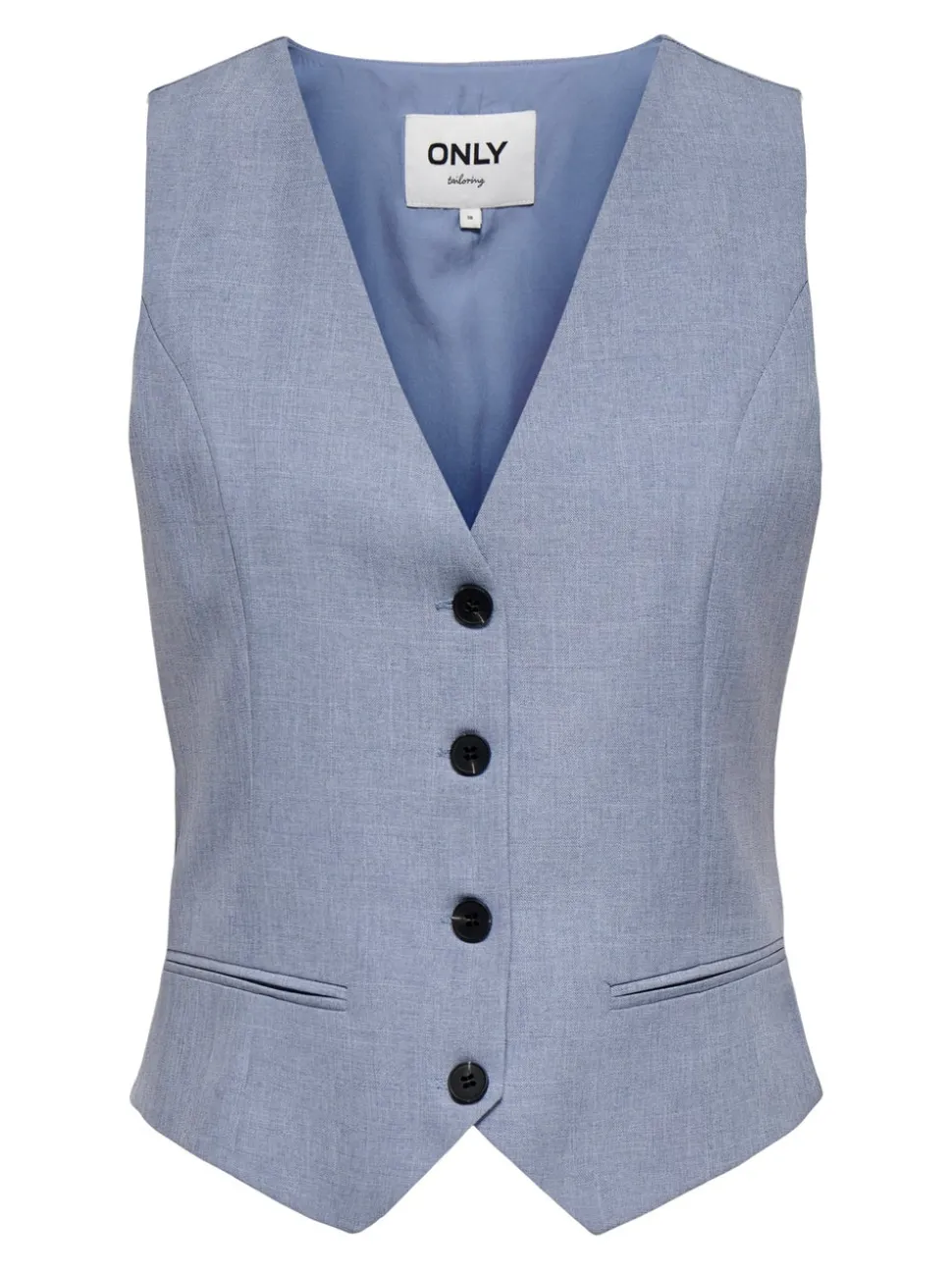 ONLLINDA Gilet formali