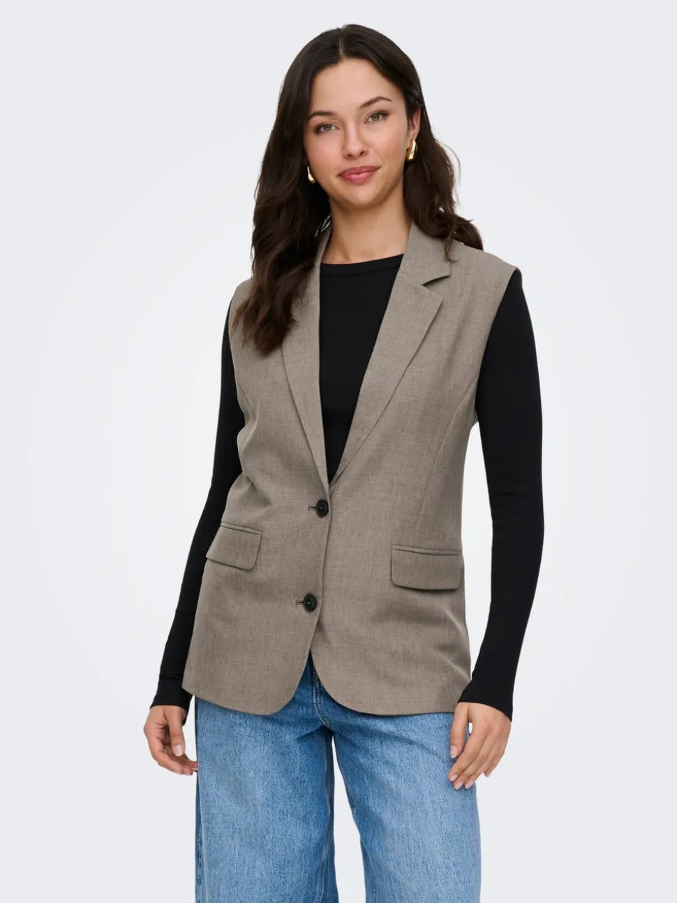 ONLLINDA Gilet formali