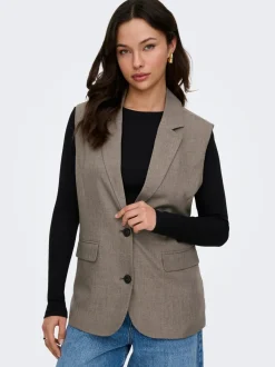 ONLLINDA Gilet formali