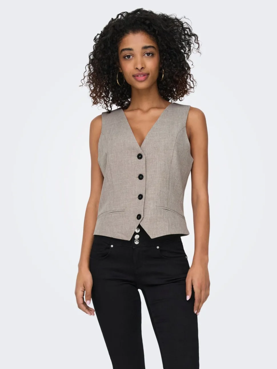 ONLLINDA Gilet formali
