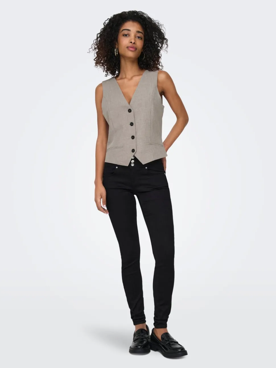 ONLLINDA Gilet formali