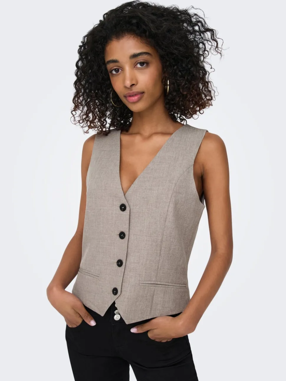 ONLLINDA Gilet formali