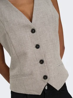 ONLLINDA Gilet formali