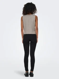 ONLLINDA Gilet formali