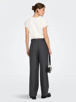 ONLLINDA Straight Fit Pantaloni