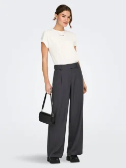 ONLLINDA Straight Fit Pantaloni