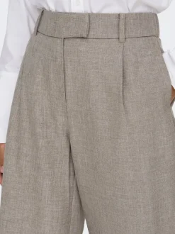 ONLLINDA Straight Fit Pantaloni