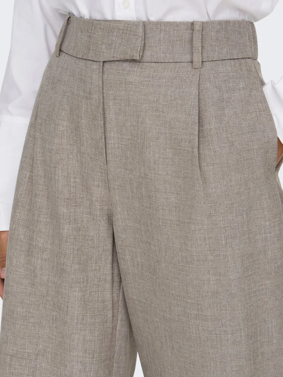 ONLLINDA Straight Fit Pantaloni