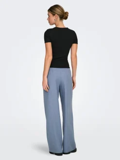 ONLLINDA Straight Fit Pantaloni