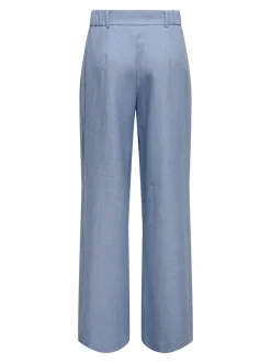 ONLLINDA Straight Fit Pantaloni