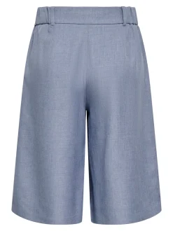 ONLLINDA Vita alta Loose Fit Bermuda