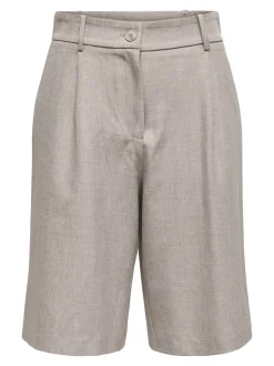 ONLLINDA Vita alta Loose Fit Bermuda
