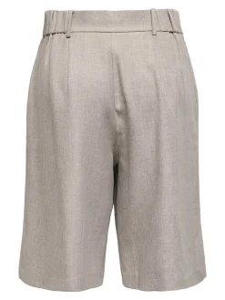 ONLLINDA Vita alta Loose Fit Bermuda