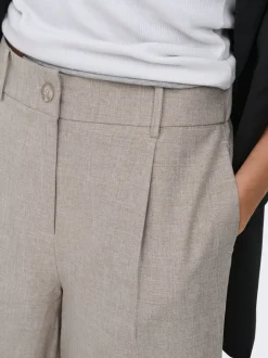 ONLLINDA Vita alta Loose Fit Bermuda