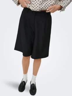 ONLLINDA Vita alta Loose Fit Bermuda