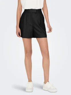 ONLLINDA Vita alta Wide Leg Fit Bermuda