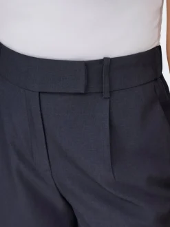 ONLLINDA Vita alta Wide Leg Fit Bermuda