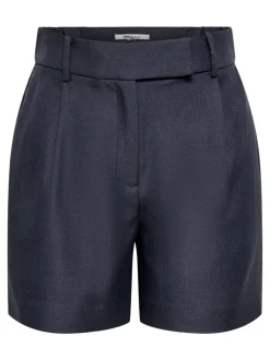 ONLLINDA Vita alta Wide Leg Fit Bermuda