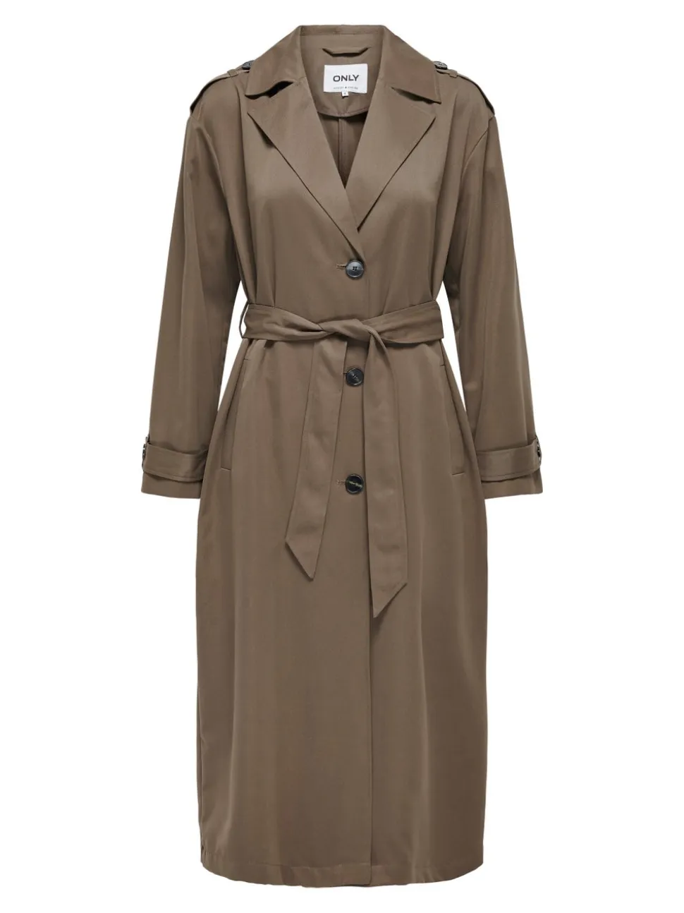 ONLLINE Trench