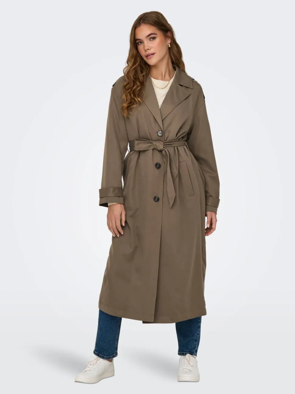 ONLLINE Trench