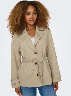 ONLLINE Trench