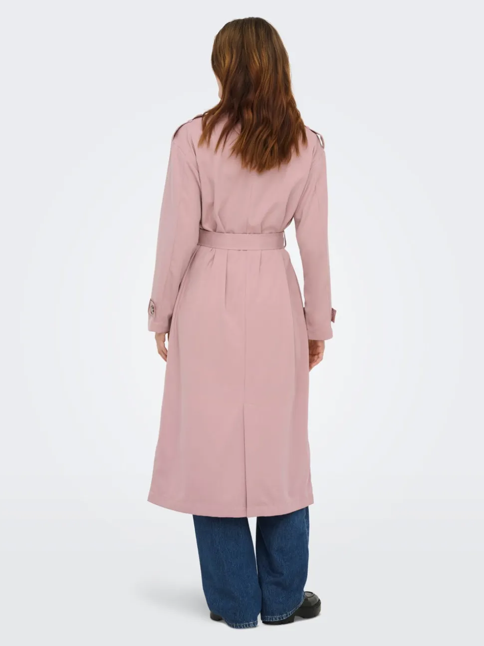 ONLLINE Trench