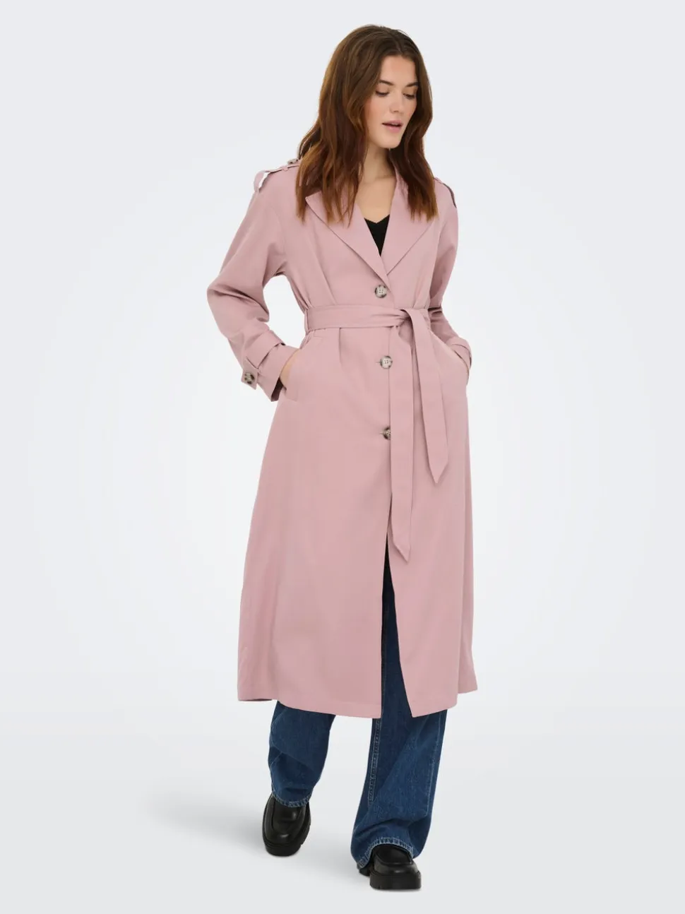 ONLLINE Trench