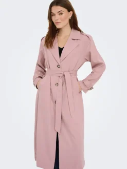 ONLLINE Trench